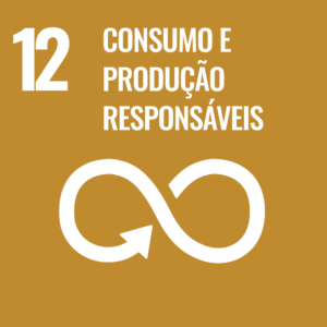 ODS 12 – Consumo e produção responsáveis