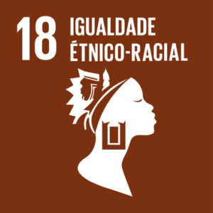 ODS 18 – Igualdade étnico-racial