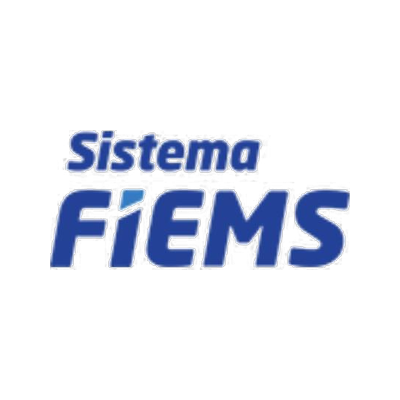 Logo Federação das Indústrias do Estado de Mato Grosso do Sul