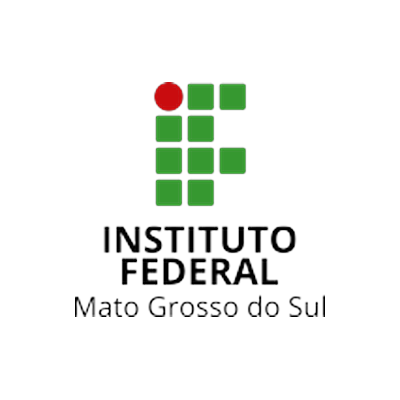 Logo Instituto Federal de Mato Grosso do Sul