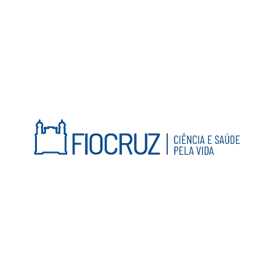 Logo Fundação Oswaldo Cruz (Fiocruz)