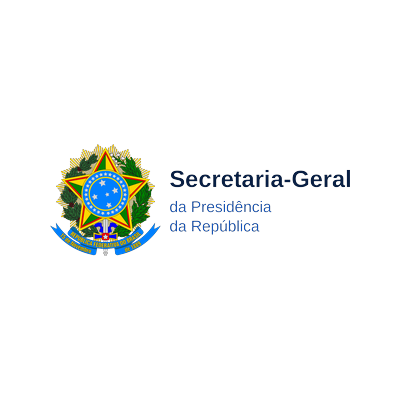 Logo Secretaria-Geral da Presidência da República