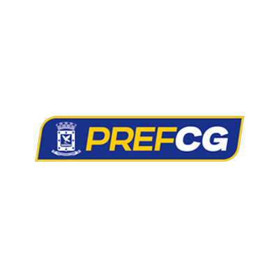 Logo Prefeitura Municipal de Campo Grande