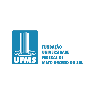 Logo Universidade Federal de Mato Grosso do Sul